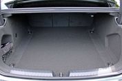 Audi A6 TDI quattro S line