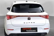 Cupra Leon TSI mHEV DSG