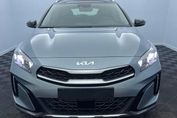 Kia XCeed 1.6 T-GDI Tribute DCT