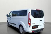 Ford Transit Custom 2.0 EcoBlue