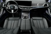 BMW X7 xDrive40d M Sport