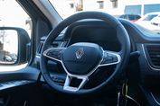 Renault Trafic L2H1 Zabudowa Brygadowa