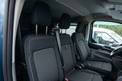 Ford Transit Custom 320 L2H1 Trend Zabudowa Brygadowa