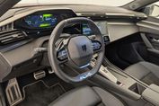 Peugeot 408 GT 1.2 mHEV e-DCS6