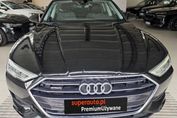 Audi A7 Sportback 40 TDI quattro