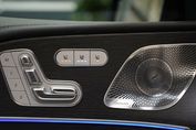 Mercedes GLE 450 d 4-Matic AMG Line