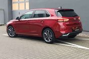 Hyundai i30 1.5 T-GDI Smart