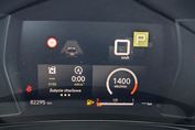 Citroen C5 X PHEV