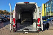 Peugeot Boxer Heavy L4H3 aut