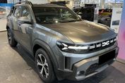 Dacia Duster Journey 1.2 TCe Hybrid-G LPG 4x4