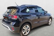 Volkswagen T-Cross 1.5 TSI ACT Special Edition DSG