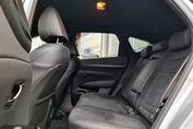 Hyundai Tucson 1.6 T-GDi HEV N Line 2WD