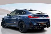 BMW X4 xDrive20d M Sport