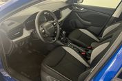 Skoda Scala TSI Selection