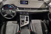 Audi Q7 45 TDI quattro Tiptr.