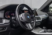 BMW X5 XDRIVE40 M Sport