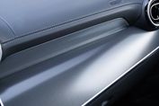 Mercedes GLC Coupe 200 4-Matic AMG Line