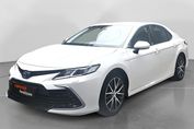 Toyota Camry 2.5 Hybrid Prestige