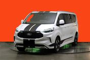 Ford Tourneo Custom 320 L2H1 Sport A8