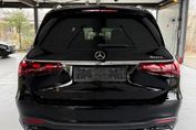 Mercedes GLS 580 4MATIC