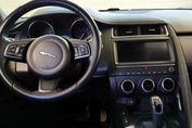 Jaguar E-Pace 2.0 i4P AWD S
