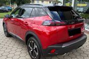 Peugeot 2008 GT Exclusive e-DCS6 1.2 PureTech mHEV