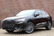 Audi Q3 35 TFSI S-Line Sportback