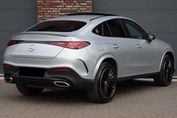 Mercedes GLC Coupe 300 e 4-Matic AMG Line