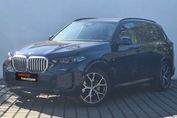 BMW X5 xDrive30d M Sport