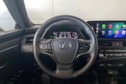 Lexus ES 300h Business Edition