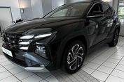 Hyundai Tucson Platinum 2WD aut 1.6 T-GDi HEV
