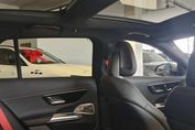 Mercedes Klasa E AMG 53 PHEV 4Matic+ 9G-Tronic