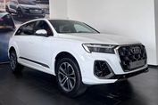 Audi Q7 TDI quattro S Line