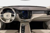 Volvo XC60 B4 D AWD Momentum