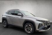 Hyundai Tucson 1.6 T-GDi PHEV Executive 4WD aut