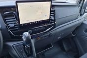 Ford Transit Autobus M2 460 L4H3 RWD Limited A10 RWD