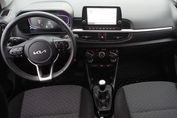 Kia Picanto 1.0 DPI L