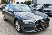Audi A6 45 TFSI mHEV quattro S tronic