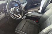 BMW X1 sDrive18i aut