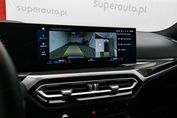 BMW Seria 3 M3 Competition xDrive