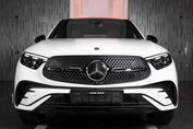 Mercedes GLC Coupe 220 d 4-Matic AMG Line