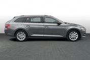 Skoda Superb Ambition 2.0 TDI  DSG