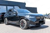 BMW X3 xDrive40d M Sport