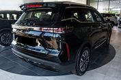 Chery Tiggo 7 Comfort 1.5 T-GDI Super Hybrid DHT