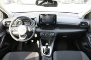 Toyota Yaris 1.5 Comfort
