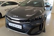 Kia XCeed 1.5 T-GDI Business Line DCT