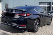 Lexus ES 300h Business Edition 2.5 E-CVT