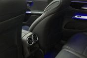 Mercedes GLC Coupe 200 4-Matic Avantgarde