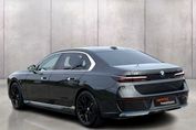 BMW i7 105.7kWh xDrive60 M Sport