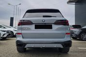 BMW X5 xDrive30d M Sport